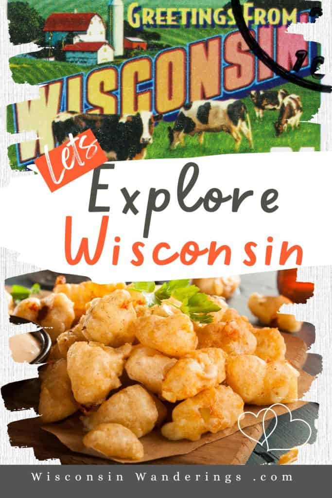 What is Wisconsin Known For