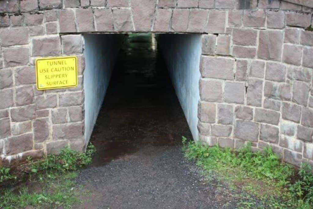 Pattison Underpass