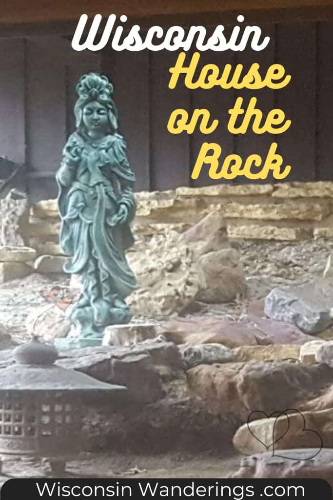 Is House on the Rock worth visiting